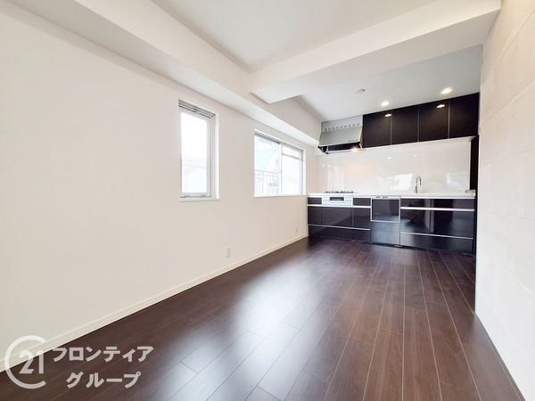 プラザ六甲道　中古マンション