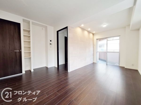 プラザ六甲道　中古マンション