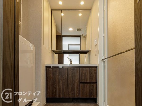 サンクレイドル深江駅前　中古マンション