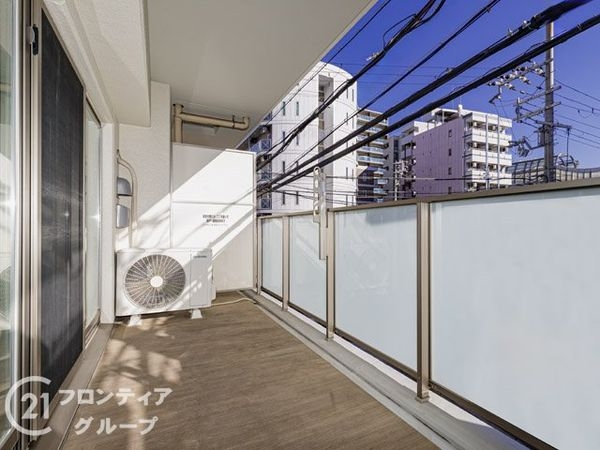 サンクレイドル深江駅前　中古マンション