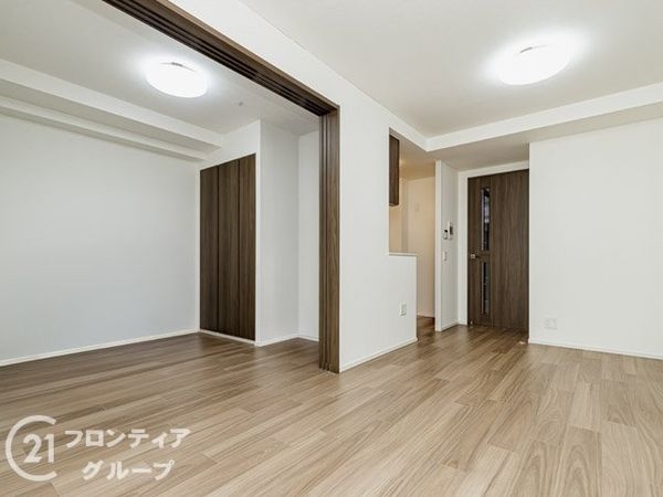 サンクレイドル深江駅前　中古マンション