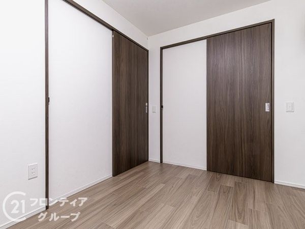 サンクレイドル深江駅前　中古マンション