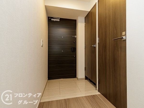 サンクレイドル深江駅前　中古マンション