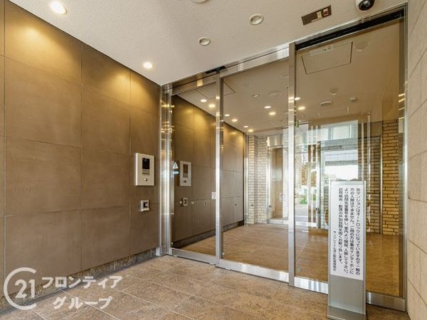 サンクレイドル深江駅前　中古マンション