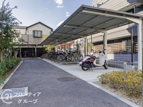 サンクレイドル深江駅前　中古マンション