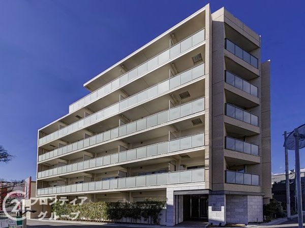 サンクレイドル深江駅前　中古マンション