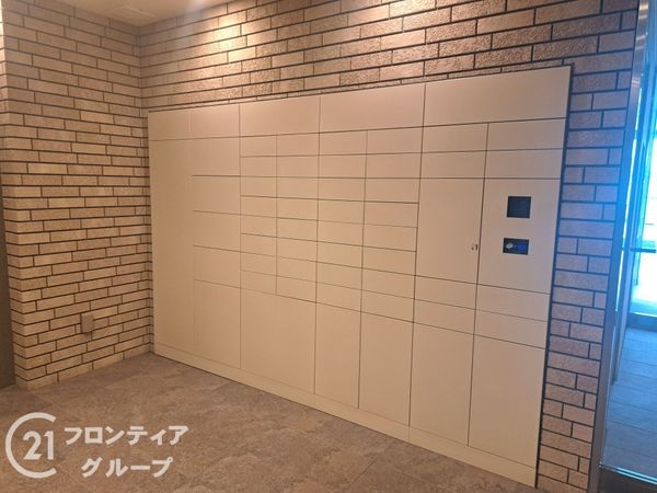 サンクレイドル深江駅前　中古マンション