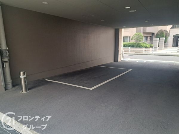 サンクレイドル深江駅前　中古マンション