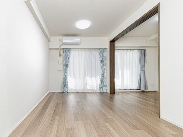 サンクレイドル深江駅前　中古マンション