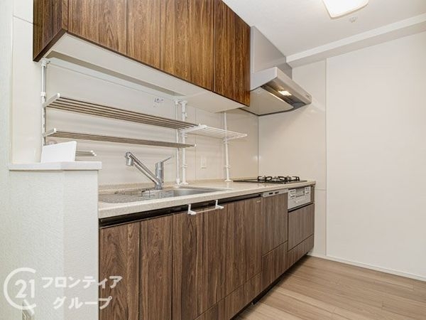 サンクレイドル深江駅前　中古マンション