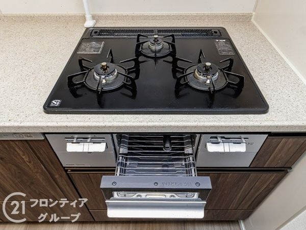 サンクレイドル深江駅前　中古マンション