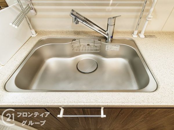サンクレイドル深江駅前　中古マンション