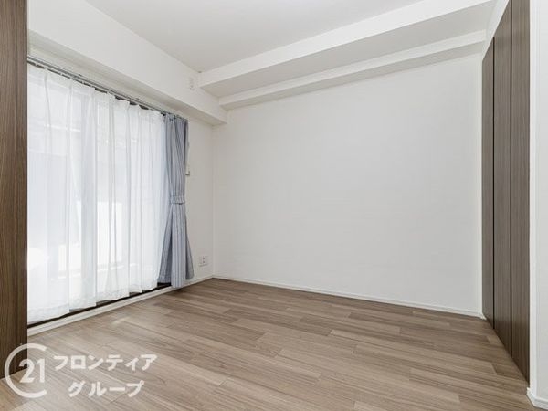 サンクレイドル深江駅前　中古マンション