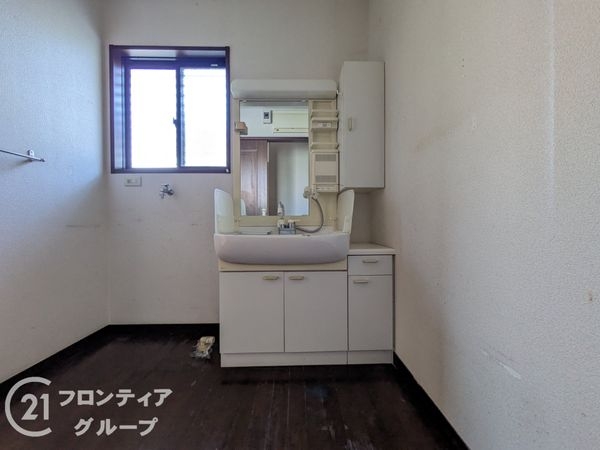 神戸市長田区上池田６丁目の中古一戸建て