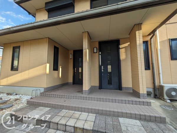 神戸市長田区上池田６丁目の中古一戸建て