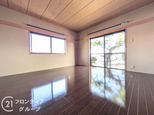 神戸市長田区上池田６丁目の中古一戸建て