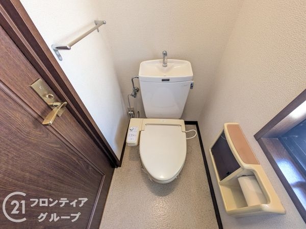 神戸市長田区上池田６丁目の中古一戸建て