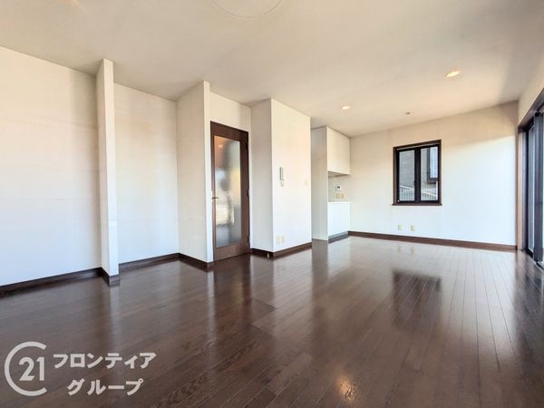 神戸市長田区上池田６丁目の中古一戸建て