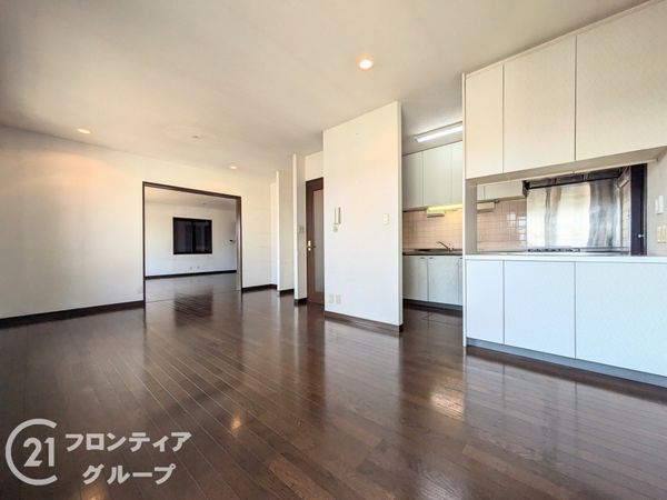神戸市長田区上池田６丁目　中古一戸建て