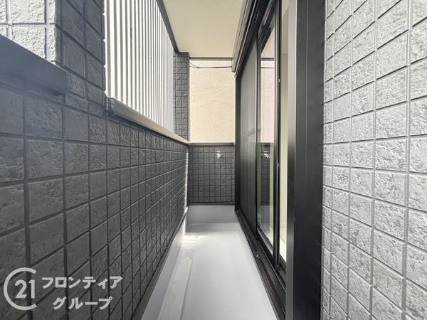 神戸市兵庫区荒田町３丁目　新築一戸建て　B号地