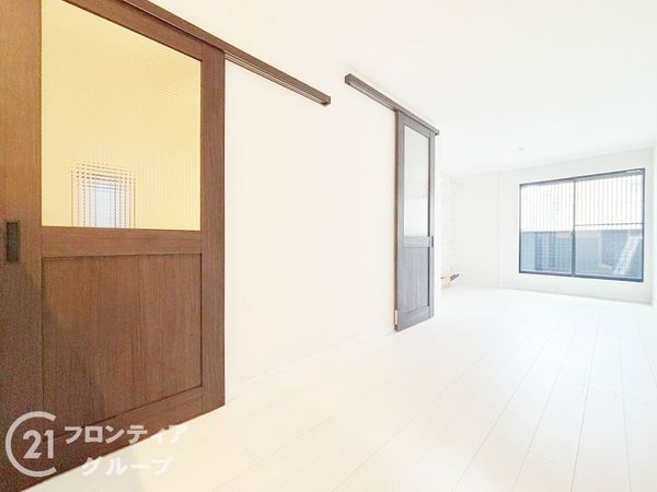神戸市兵庫区荒田町３丁目　新築一戸建て　B号地
