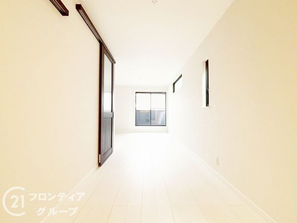 神戸市兵庫区荒田町３丁目　新築一戸建て　B号地