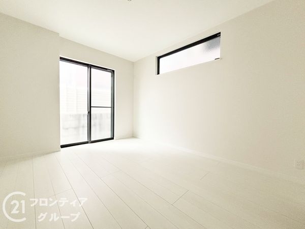 神戸市兵庫区荒田町３丁目　新築一戸建て　A号地