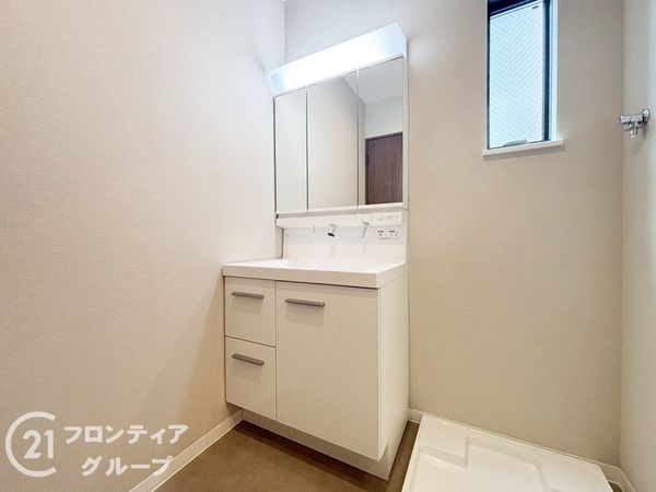 神戸市兵庫区荒田町３丁目　新築一戸建て　A号地