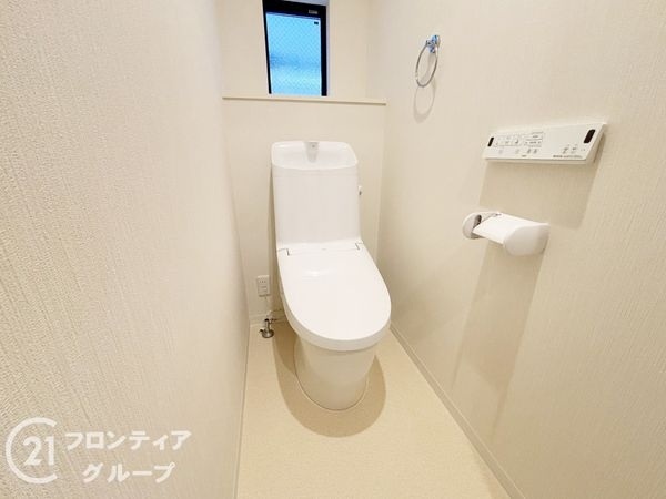 神戸市兵庫区荒田町３丁目　新築一戸建て　A号地
