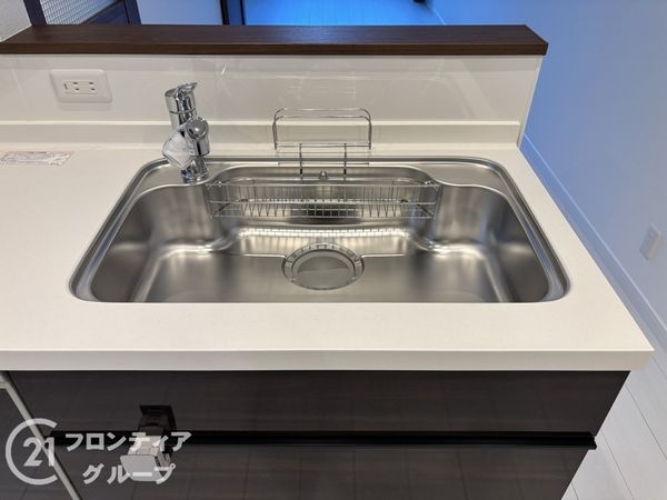 神戸市兵庫区荒田町３丁目　新築一戸建て　A号地