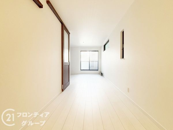 神戸市兵庫区荒田町３丁目　新築一戸建て　A号地