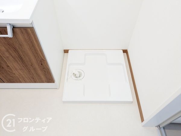 神戸市長田区松野通３丁目　新築一戸建て　6号棟