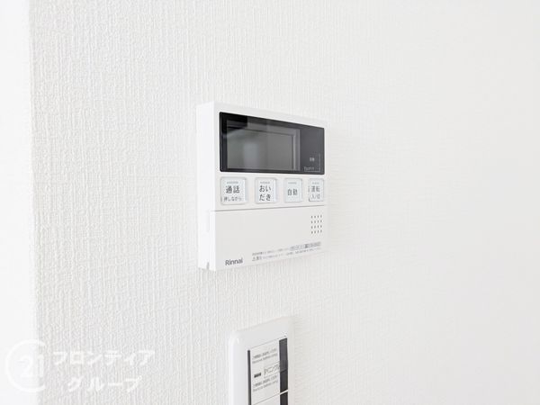 神戸市長田区松野通３丁目　新築一戸建て　6号棟