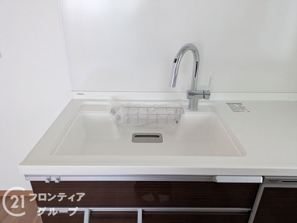 神戸市長田区松野通３丁目　新築一戸建て　6号棟