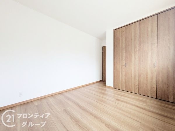 神戸市長田区松野通３丁目　新築一戸建て　6号棟