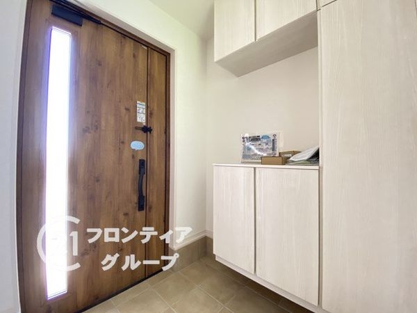 神戸市中央区神仙寺通１丁目の中古一戸建て