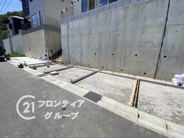 神戸市中央区神仙寺通１丁目の中古一戸建て