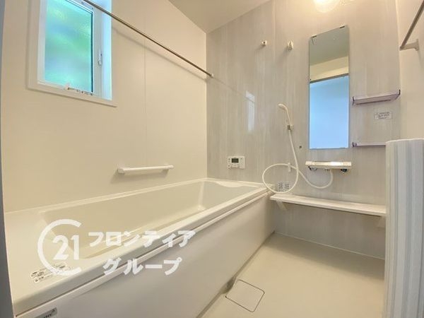 神戸市中央区神仙寺通１丁目　新築一戸建て　第３　２号棟