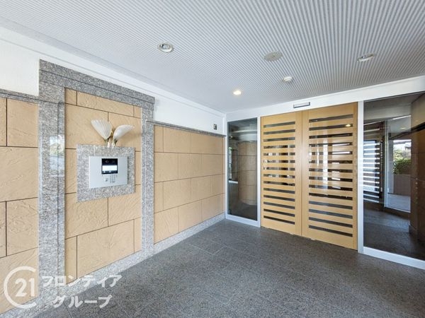 グランパラッシオ六甲高尾通　中古マンション