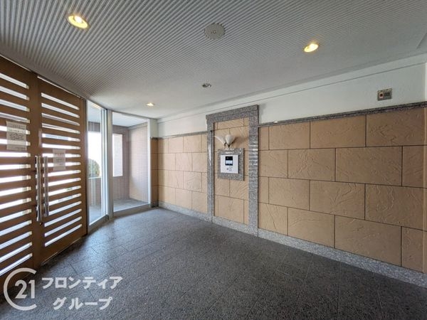 グランパラッシオ六甲高尾通　中古マンション