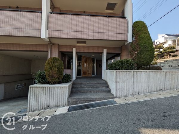 グランパラッシオ六甲高尾通　中古マンション