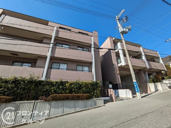 グランパラッシオ六甲高尾通　中古マンション