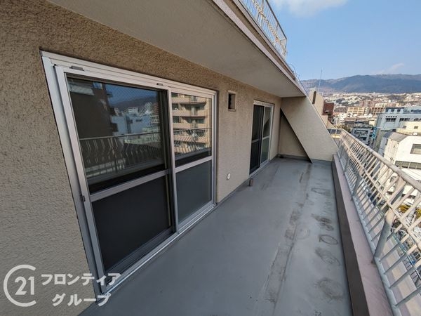 ジョイフル御影　中古マンション