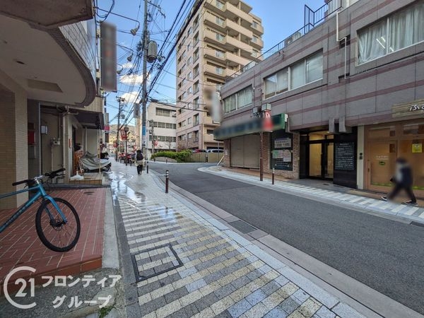 ジョイフル御影　中古マンション