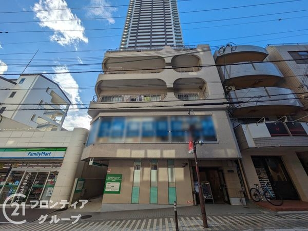 ジョイフル御影　中古マンション