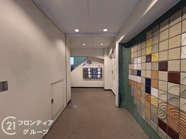 ジョイフル御影　中古マンション