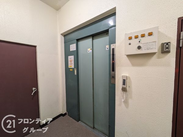 ジョイフル御影　中古マンション