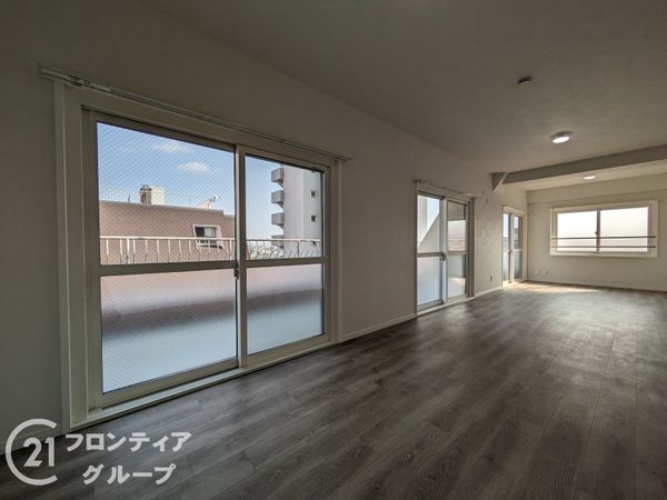 ジョイフル御影　中古マンション