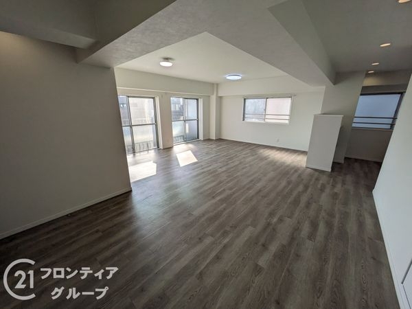 ジョイフル御影　中古マンション