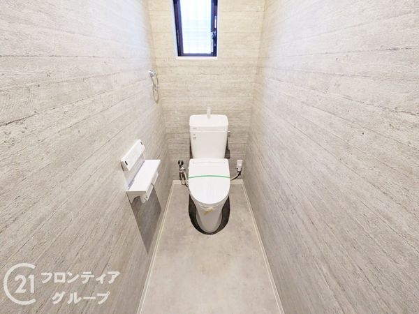 神戸市東灘区西岡本７丁目の中古一戸建て